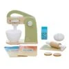 Batteur Pâtisserie 10 Accessoires -Pinolino || Roba || VIDAXL Soldes Magasin 209d3b10f33a4430bfb8e476848740c4