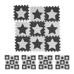 45x Pièces De Tapis De Jeu Bleu-jaune -Pinolino || Roba || VIDAXL Soldes Magasin 20cdcc1551c94b3a98c8996c4a024553