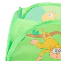 Piscine à Balles Avec 50 Balles -Pinolino || Roba || VIDAXL Soldes Magasin 227c7879ab354d5097b13c23d4769705