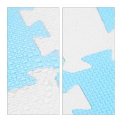 45x Pièces De Tapis De Jeu Bleu-jaune -Pinolino || Roba || VIDAXL Soldes Magasin 232b0183c8364cddb2969ed966b66dfa