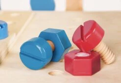 Pinolino Etabli Roulant Kalle , Bleu -Pinolino || Roba || VIDAXL Soldes Magasin 2457c85fd5884aab8166de9dac28c37c