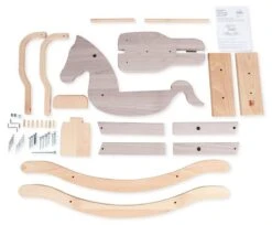 Pinolino Cheval à Bascule Avec Protection, Gris -Pinolino || Roba || VIDAXL Soldes Magasin 25fb60f75a764c59b9754272f2708cc2.cropped 91 4 983 814.processed