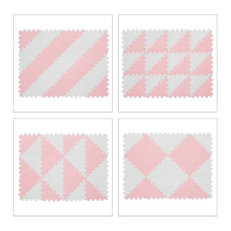 Tais De Jeu Rose Et Blanc 7 Tais De Jeu Rose Et Blanc – Image 5