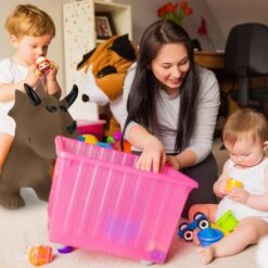 Animal Sauteur Pour Les Fans De Dinos -Pinolino || Roba || VIDAXL Soldes Magasin 2787a5deb5054a8bb770251e0f56aeb0