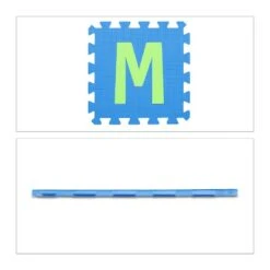 Tapis De Jeu Puzzle 86 Pièces Enfants -Pinolino || Roba || VIDAXL Soldes Magasin 27aa378a949c481b8a302bbfa64d025e