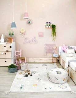 Panier Enfant En Coton, BOBBLE -Pinolino || Roba || VIDAXL Soldes Magasin 2c8ccf2f46924df6b73257e3cbbe548f