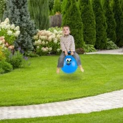 Ballon Sauteur Pour Enfant -Pinolino || Roba || VIDAXL Soldes Magasin 2d533a4a5c8f4fcaa6380e3197f103f4