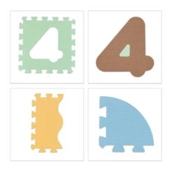 Tapis-de-jeu-34-pièces -Pinolino || Roba || VIDAXL Soldes Magasin 2d6906a6b8254575b468ab7f1c33c130