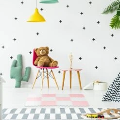 Tais De Jeu Rose Et Blanc 11 Tais De Jeu Rose Et Blanc -Pinolino || Roba || VIDAXL Soldes Magasin 2f140c5e3da246dfb632cd8c590821bd