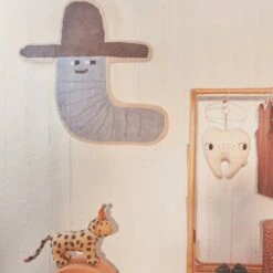 Tapis Bleu -Pinolino || Roba || VIDAXL Soldes Magasin 3277fd7e1c30482e819d0f93e3d5f475