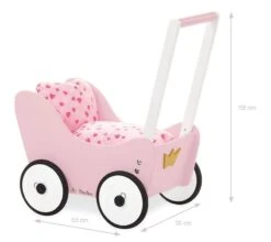 Pinolino Voiture De Poupée Prinzessin Lea 5 Pinolino Voiture De Poupée Prinzessin Lea -Pinolino || Roba || VIDAXL Soldes Magasin 33bd1706ed734c1f827b4697ded8cc97.cropped 254 43 1104 988.processed