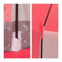 Tente Pour Enfants En Forme De Fusée -Pinolino || Roba || VIDAXL Soldes Magasin 3466a6f1551945e18baa4cbddd0163ba