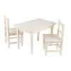 Salon Enfant 1 Table 2 Chaises En Pin Bl -Pinolino || Roba || VIDAXL Soldes Magasin 35fad54fde7f4cb7bad765a5ad56dd11