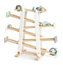 Pinolino Piste De Billes Kuno