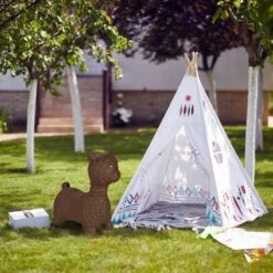 Animal Sauteur De Couleur Marron -Pinolino || Roba || VIDAXL Soldes Magasin 37419a15f2b3429eb2c716ece3ed51a2