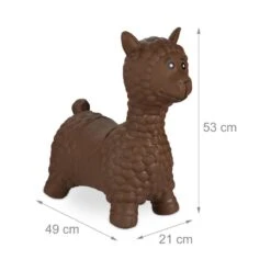 Animal Sauteur De Couleur Marron -Pinolino || Roba || VIDAXL Soldes Magasin 38e0c61dc26e48f79285d71b0c41aa5b