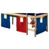 Rideaux De Lit ERIK -Pinolino || Roba || VIDAXL Soldes Magasin 3c26d8f5b5574b0aa04cd742d3c7fcc0