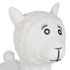 Animal Sauteur Blanc Crème -Pinolino || Roba || VIDAXL Soldes Magasin 3d3add12ce2e48e0ab49eadb2e4d19bc