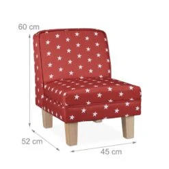 Fauteuil Enfant Motifs étoiles -Pinolino || Roba || VIDAXL Soldes Magasin 4093265a1c7c406d854459df556dadc9