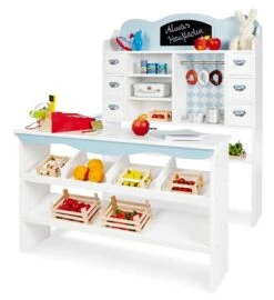 Pinolino Épicerie Alma