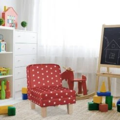 Fauteuil Enfant Motifs étoiles -Pinolino || Roba || VIDAXL Soldes Magasin 417cc1ede2df4fbd8fb70028c0c7baef