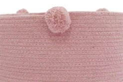 Panier Enfant En Coton, BOBBLE -Pinolino || Roba || VIDAXL Soldes Magasin 442180b628254939957dfdd809f9cc2d