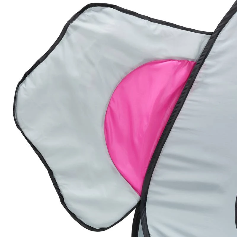 Tente Pour Enfants En Forme D’éléphant 10 Tente Pour Enfants En Forme D’éléphant – Image 8