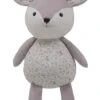 Peluche Faon De 30 Cm Esprit Enchanté -Pinolino || Roba || VIDAXL Soldes Magasin 4b309accf9b14c399fbdda43c9c6df6d.cropped 373 122 920 1517.processed