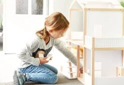 Pinolino Meubles Pour Maison De Poupée,20 Pièces -Pinolino || Roba || VIDAXL Soldes Magasin 4c37a2647da74c76b4edfe696895608c