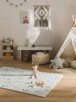 Tapis De Jeu Flora 6 Tapis De Jeu Flora -Pinolino || Roba || VIDAXL Soldes Magasin 4dcba52157934a4b8393027c0f7693ba