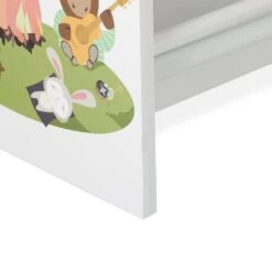 Etagère Enfants 9 Boîtes Et Motif -Pinolino || Roba || VIDAXL Soldes Magasin 4de0564e49a0445991143c317d858b13