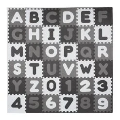 Tapis éducatif Alphabet Et Chiffres -Pinolino || Roba || VIDAXL Soldes Magasin 5023a8d1f0204facb20923d78456df4a
