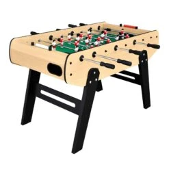 Babyfoot Calcio -Pinolino || Roba || VIDAXL Soldes Magasin 5171085c47ee420c84f2423f58992909