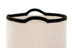 Panier Enfant En Coton, SKY SHADES -Pinolino || Roba || VIDAXL Soldes Magasin 538090c029294b879fc1597161284b57