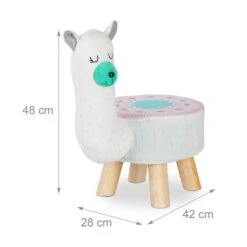 Tabouret Animalier Pour Enfants -Pinolino || Roba || VIDAXL Soldes Magasin 5638cec40a3144b694d2227bad9423cb
