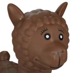 Animal Sauteur De Couleur Marron -Pinolino || Roba || VIDAXL Soldes Magasin 5691d5dc409e416c9200418edae7b8f4