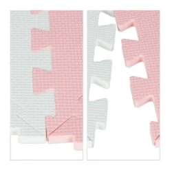 Tais De Jeu Rose Et Blanc 15 Tais De Jeu Rose Et Blanc -Pinolino || Roba || VIDAXL Soldes Magasin 595ef7c3e1004b3aa6209ad2cc1d4092