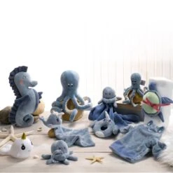 Peluche Octopus -Pinolino || Roba || VIDAXL Soldes Magasin 5b7778822f714cd5b84793865ea9fb82