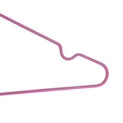 Set De 20 Cintres Pour Enfants En Rose -Pinolino || Roba || VIDAXL Soldes Magasin 5ce989cd34d948dbb3b0018b84ab81f5 3