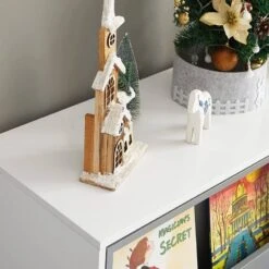 Bibliothèques Enfant KMB33-W -Pinolino || Roba || VIDAXL Soldes Magasin 5f4a01dd822646aea4002e4b6adb6cda