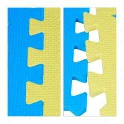 45x Pièces De Tapis De Jeu Bleu-jaune -Pinolino || Roba || VIDAXL Soldes Magasin 5fdb2e97f83845f5b877777030c05dda
