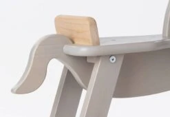 Pinolino Cheval à Bascule Avec Protection, Gris -Pinolino || Roba || VIDAXL Soldes Magasin 61339614021442b0abd6b37a758715cf