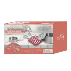 Dinette Enfant 11 Ustensiles De Cuisine 12 Dinette Enfant 11 Ustensiles De Cuisine -Pinolino || Roba || VIDAXL Soldes Magasin 61e7bee9f54346d2900dfb6b3053bf0d