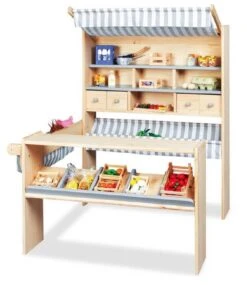 Pinolino Etal Lucy , Gris