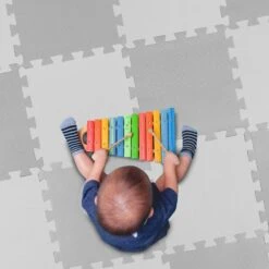 25 Pièces Tapis Puzzle Avec Bord -Pinolino || Roba || VIDAXL Soldes Magasin 648a5a6f2673456ea5f6132f5718cae1