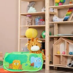 Piscine à Balles Avec 50 Balles -Pinolino || Roba || VIDAXL Soldes Magasin 65638db122b64050b785296d10730a21