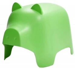 Chaise Enfant En Plastique Bleu - COCHON -Pinolino || Roba || VIDAXL Soldes Magasin 66cb080b17704b04b21b195c4db3616f.cropped 130 191 524 486.processed