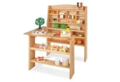 Pinolino Épicerie Emma