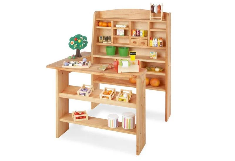 Pinolino Épicerie Emma 3 Pinolino Épicerie Emma