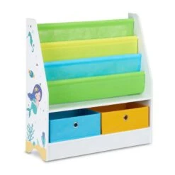 Etagère Enfants Avec 2 Boîtes 31 Etagère Enfants Avec 2 Boîtes -Pinolino || Roba || VIDAXL Soldes Magasin 6d4509965c2149508087c99a84a39c36